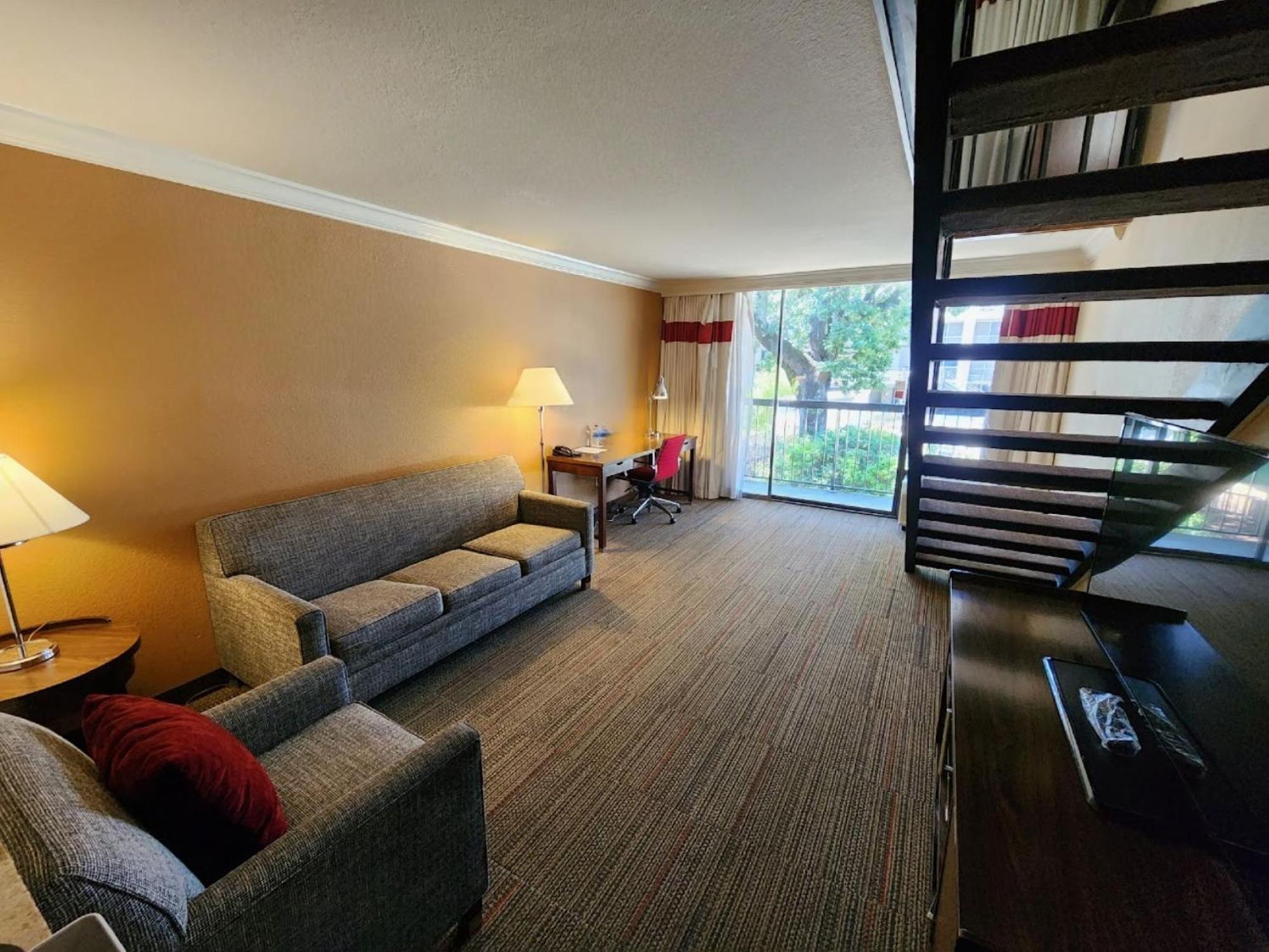 Four Points By Sheraton Little Rock Midtown Exterior foto
