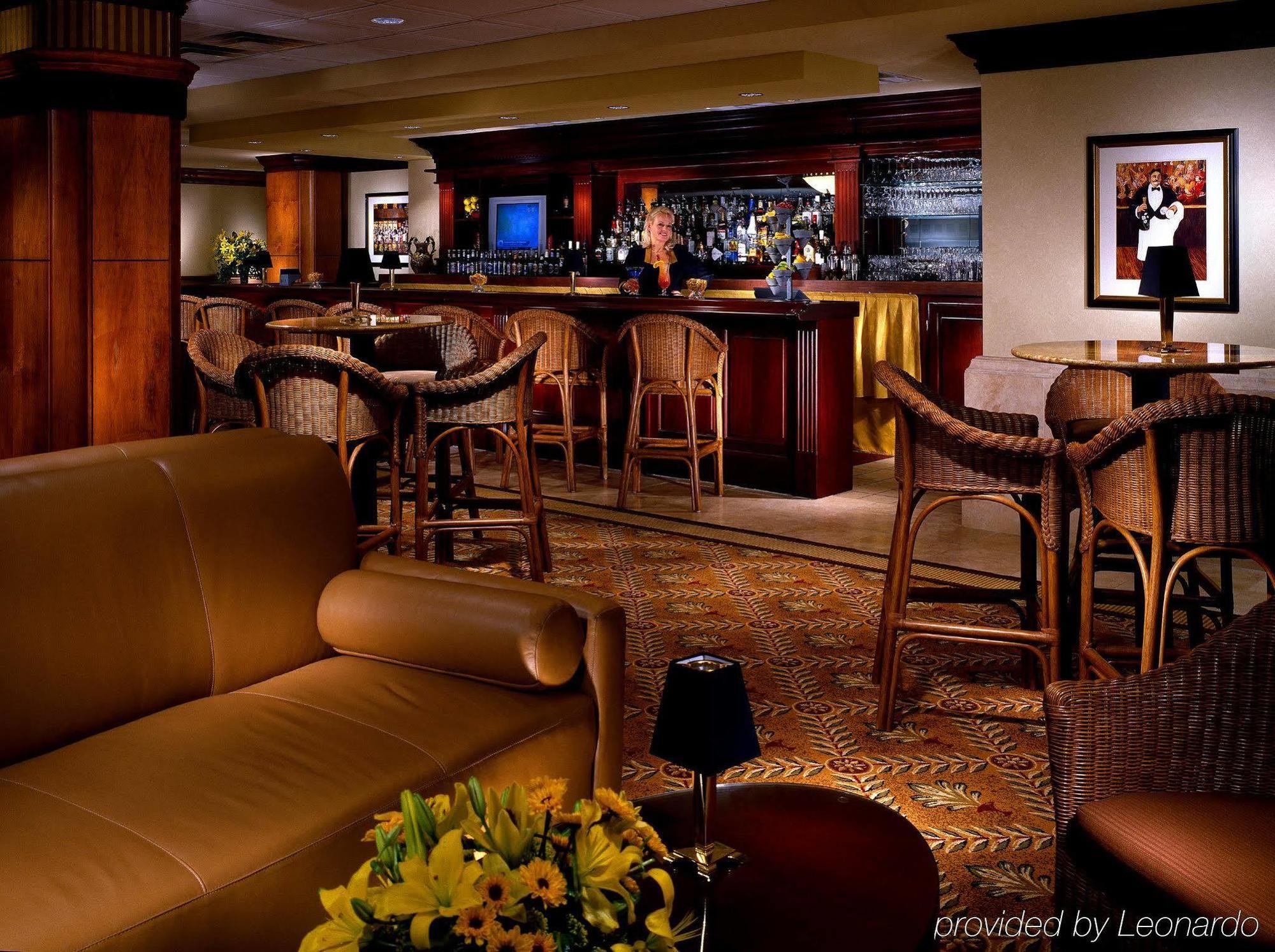 Four Points By Sheraton Little Rock Midtown Restaurant foto